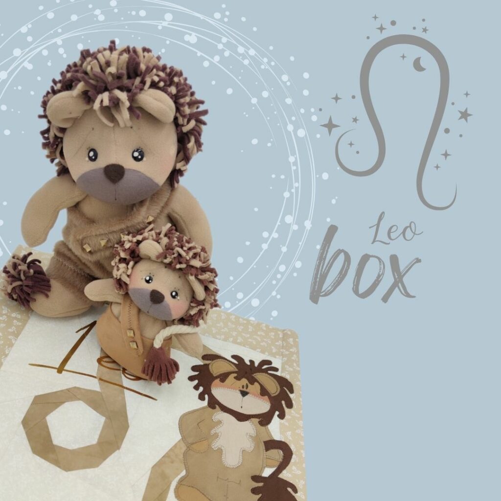 LEO BOX 