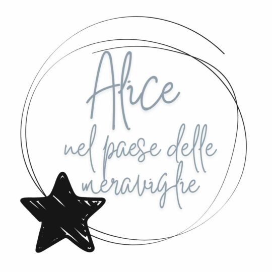 Alice nel Paese delle Meraviglie