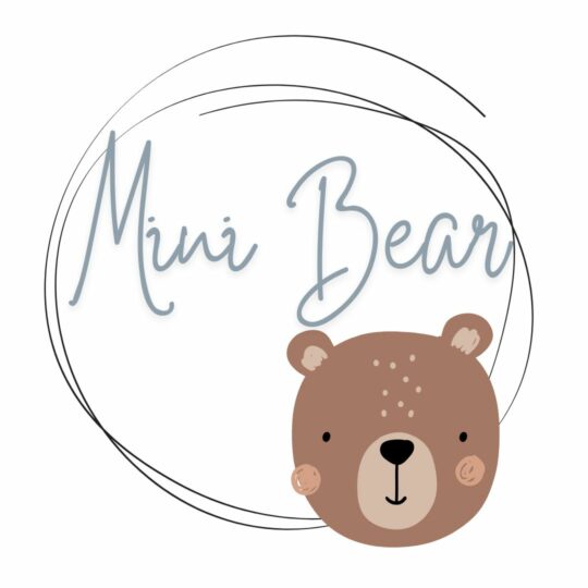 MINI BEAR