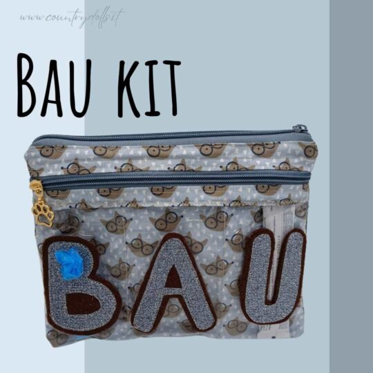 BAU kit