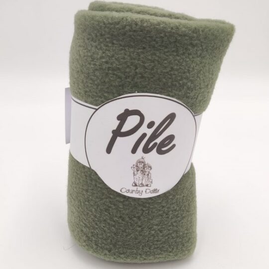 MCPL22040 - micro pile VERDE OLIVA