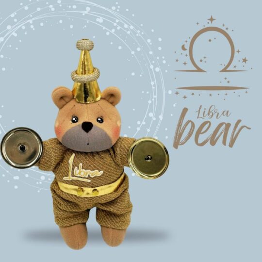 LIBRA BEAR