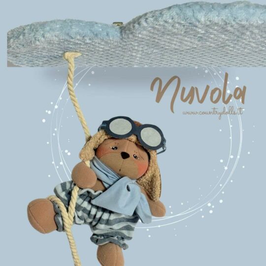 NUVOLA KIT