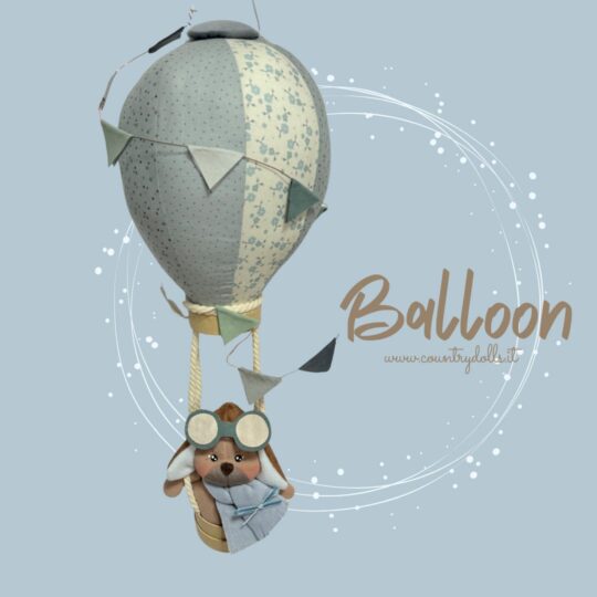 BALLOON KIT