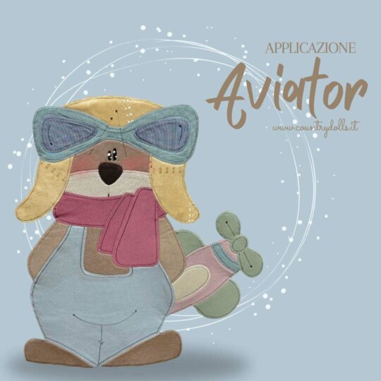 applicazione AVIATOR